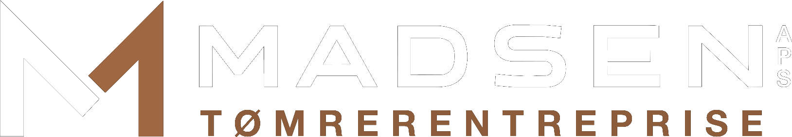 Madsen Tømrerentreprise ApS